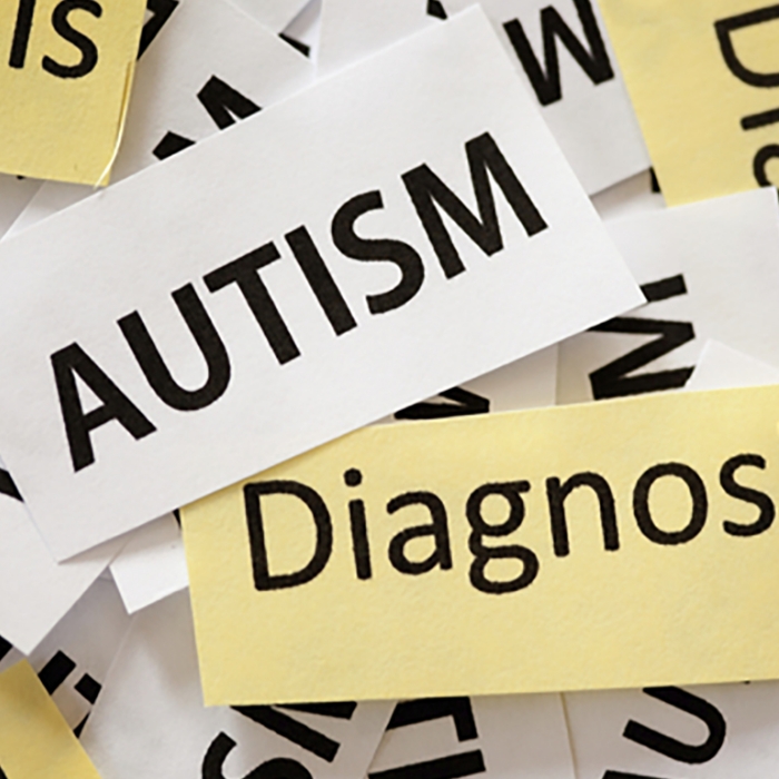 ADOS Autism Diagnostic TEST