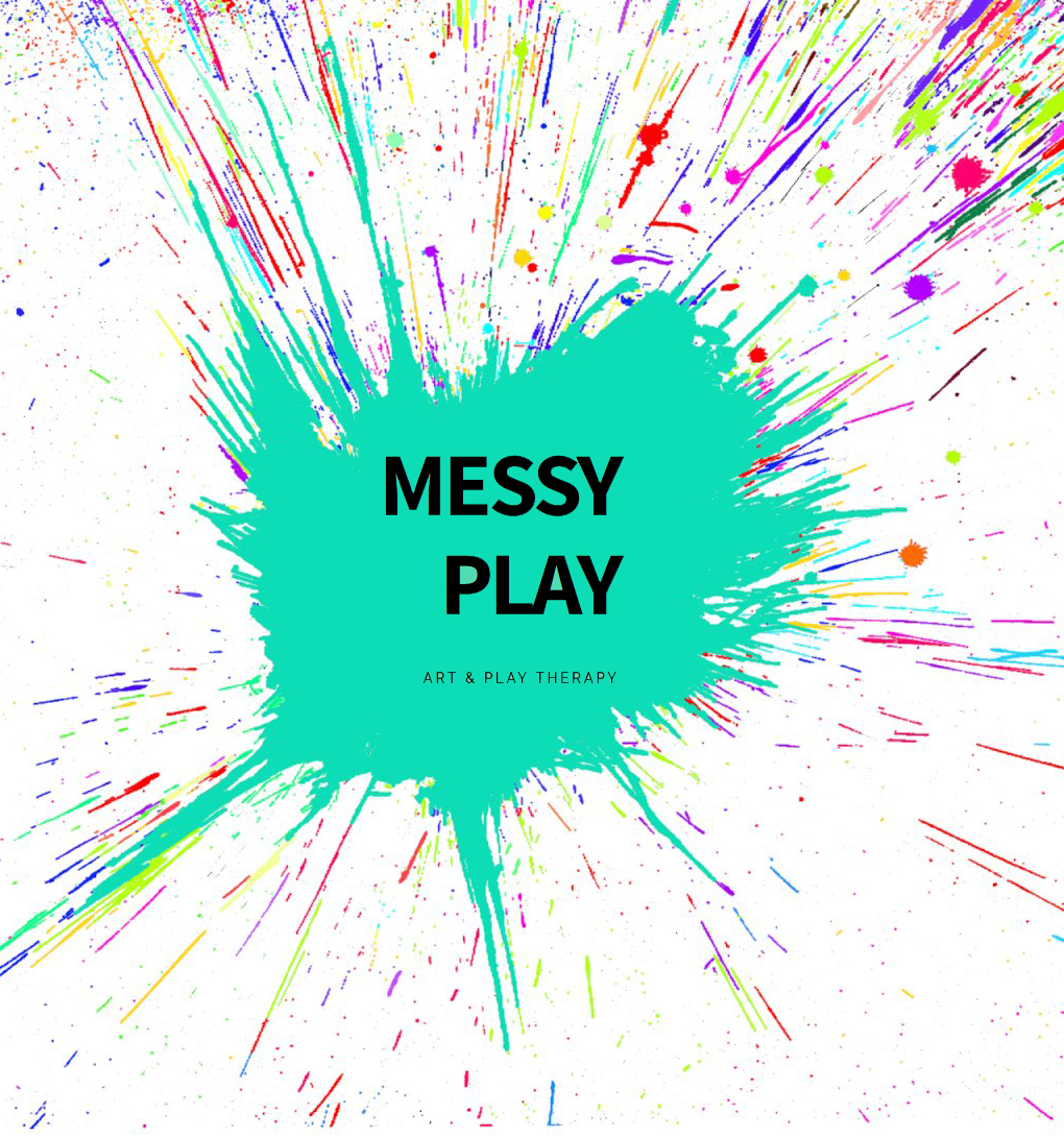 Messy-Play