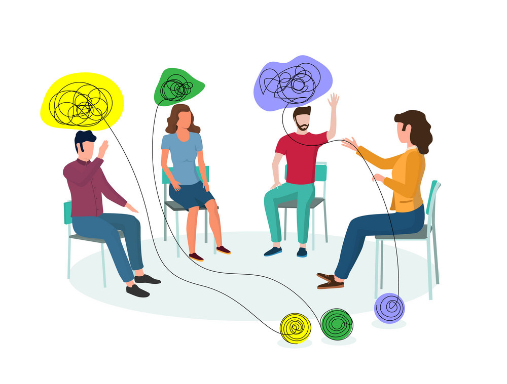 group-psychotherapy