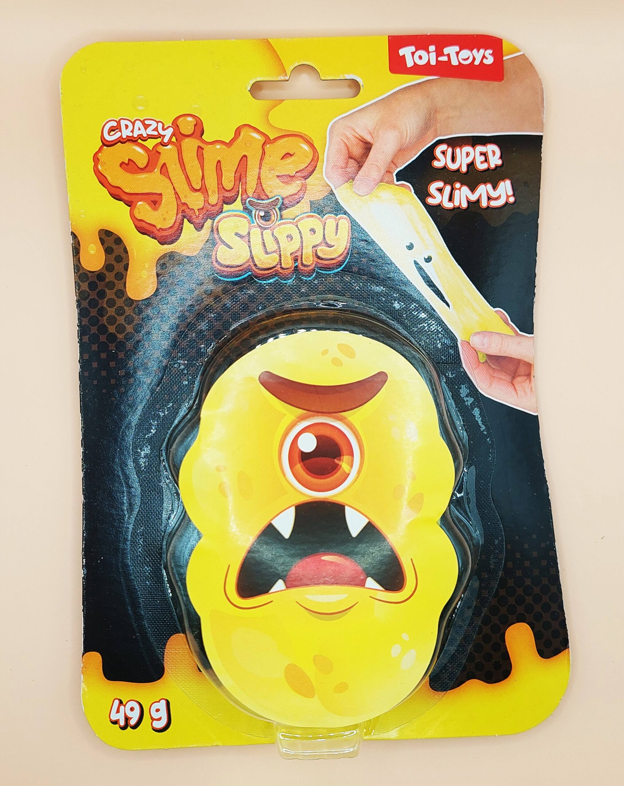 monster yellow 1
