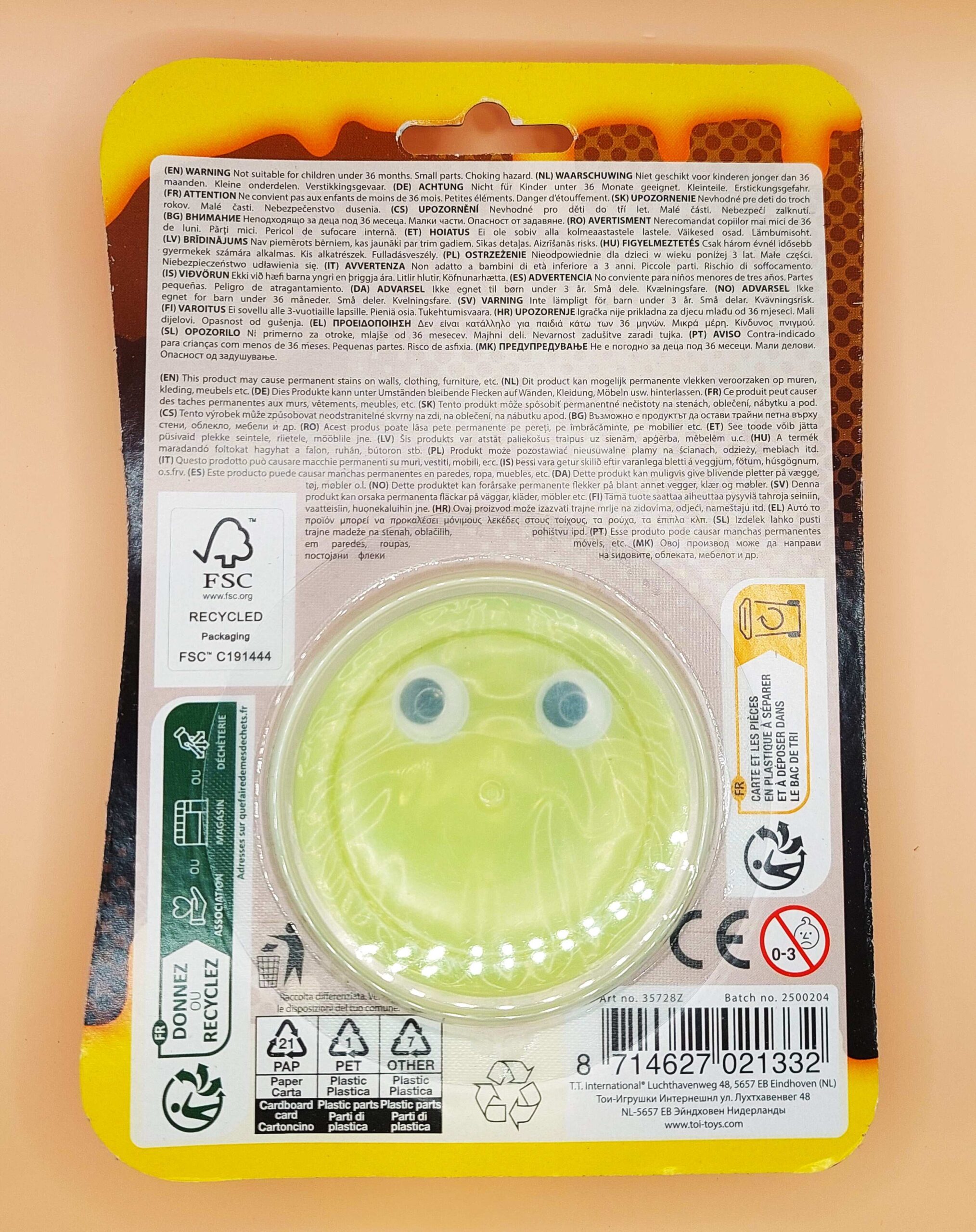 monster yellow 2